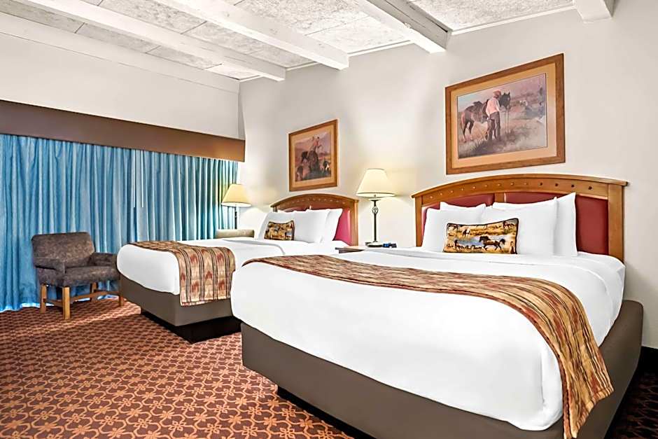 Best Western Outlaw Inn