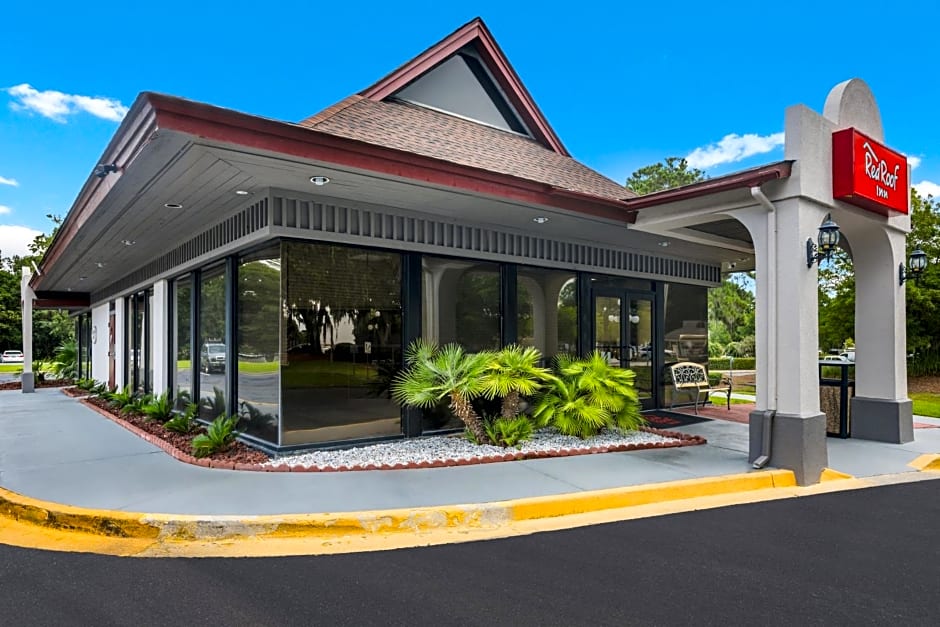 Red Roof Inn Savannah – Southside/Midtown