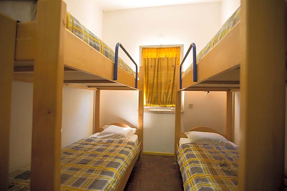 HI Aveiro – Pousada de Juventude