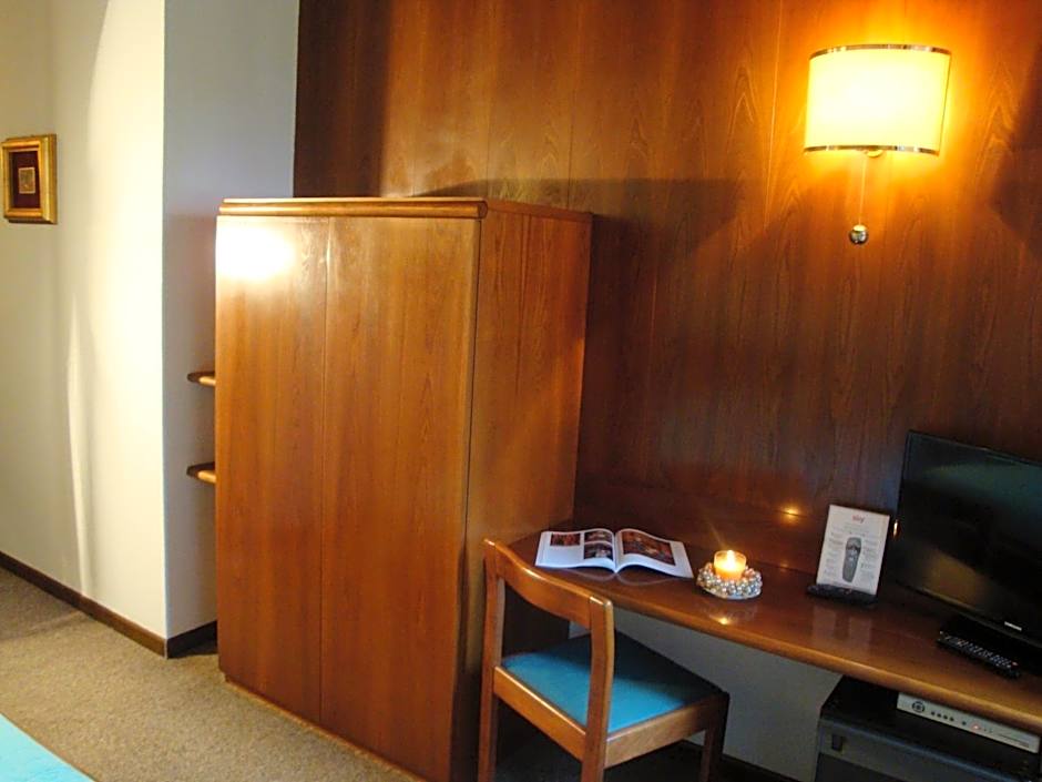 Sporting Hotel Ragno D'oro