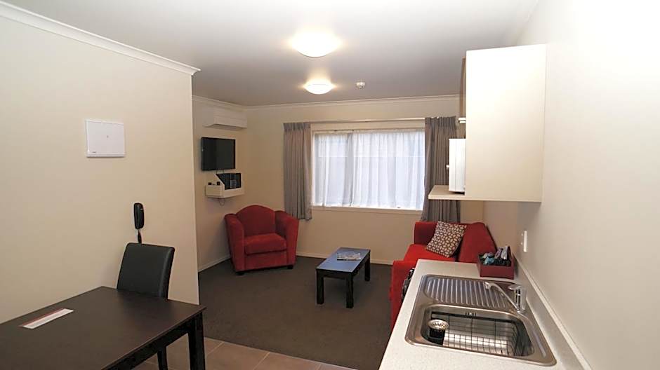 Brooklyn Motor Lodge