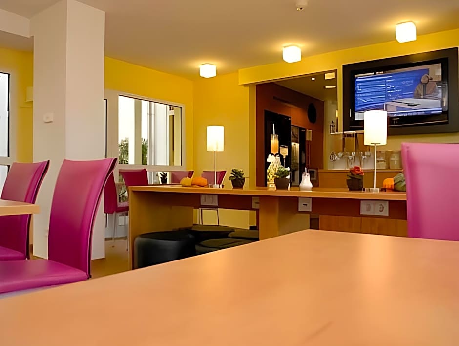 B&B Hotel Hannover-Nord