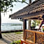 Coconut Lagoon - CGH Earth
