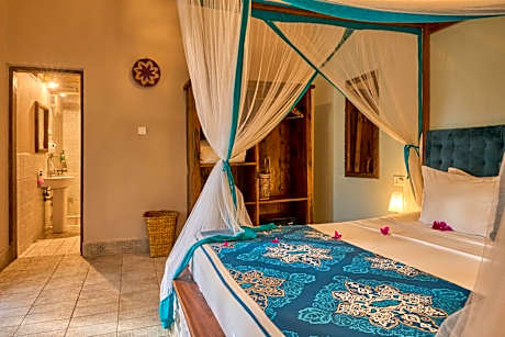 Standard Room King Bed