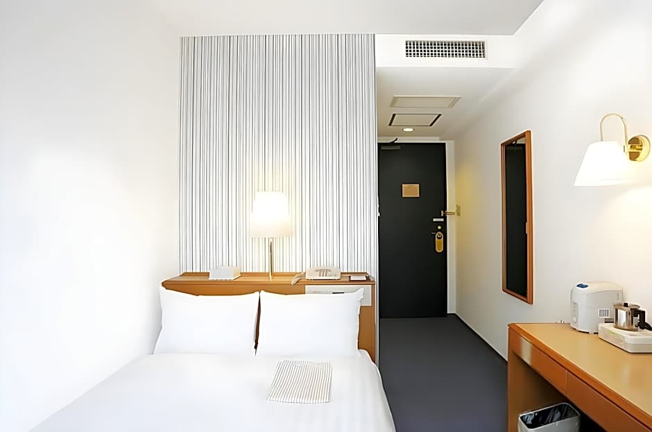 Smile Hotel Nihonbashi Mitsukoshimae