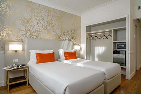 Hotel Shangri-La Roma by OMNIA hotels
