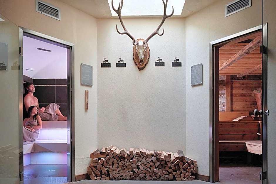 Boutique Hotel e Chalets Salvadori