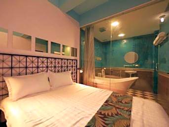 Langit-Langi Hotel @ KLIA/KLIA2