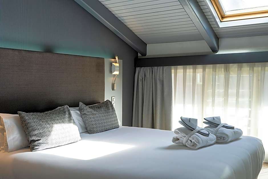 Petit Palace Plaza España