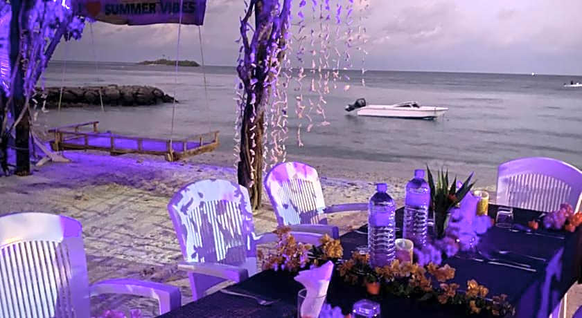 Summer Vibes Beach Front Maldives