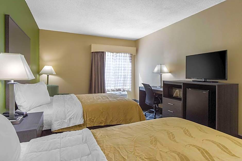 Quality Inn Kingstree North