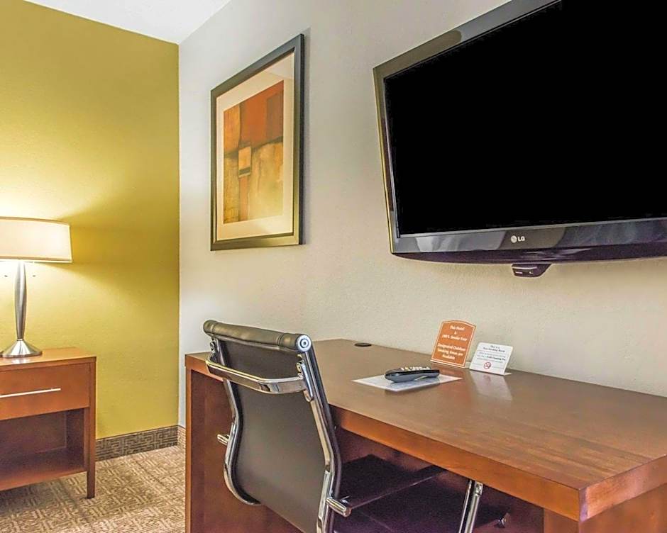 Comfort Inn Belle Vernon