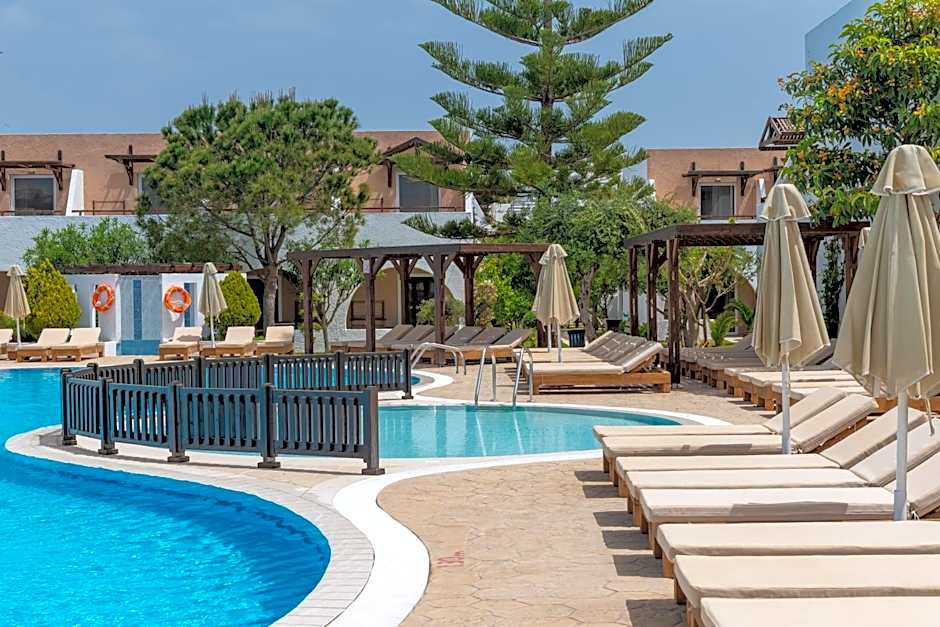 Gaia Village