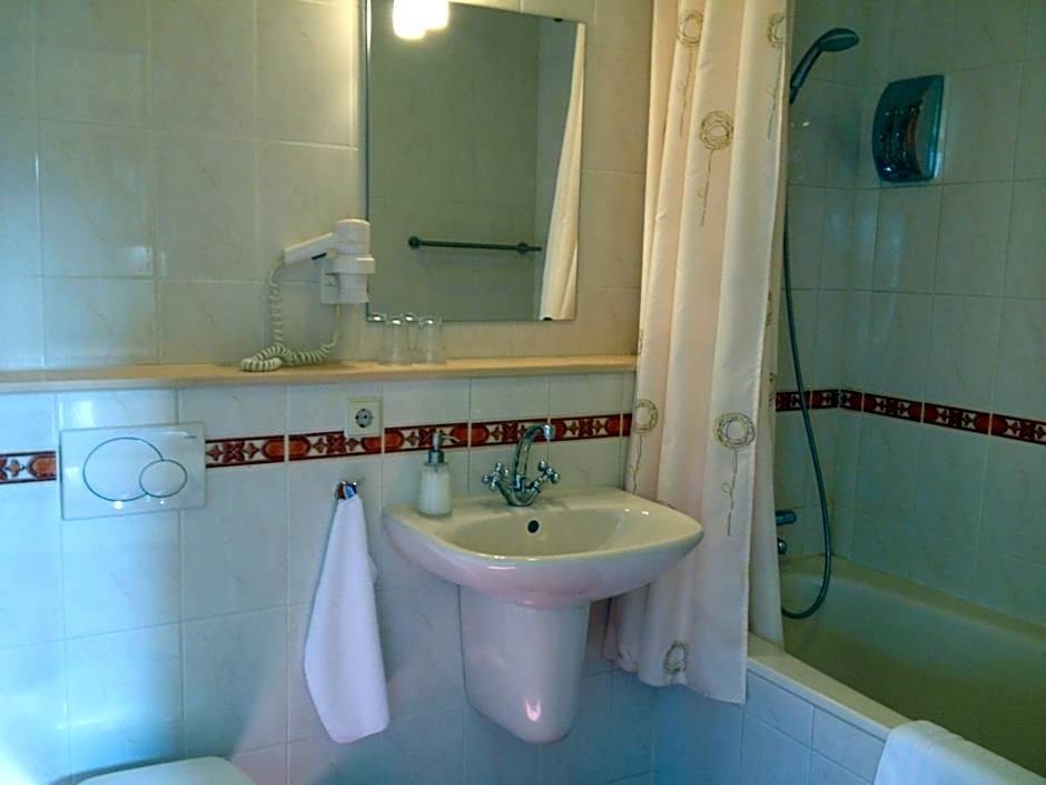 Bed & Breakfast Pax Tibi