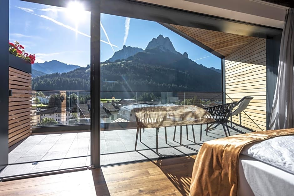 Hotel Ladinia Dolomites View