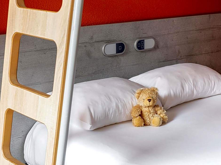 ibis budget Marmande