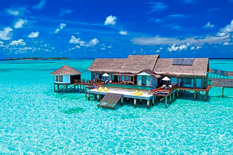 OZEN LIFE MAADHOO - Luxury All Inclusive