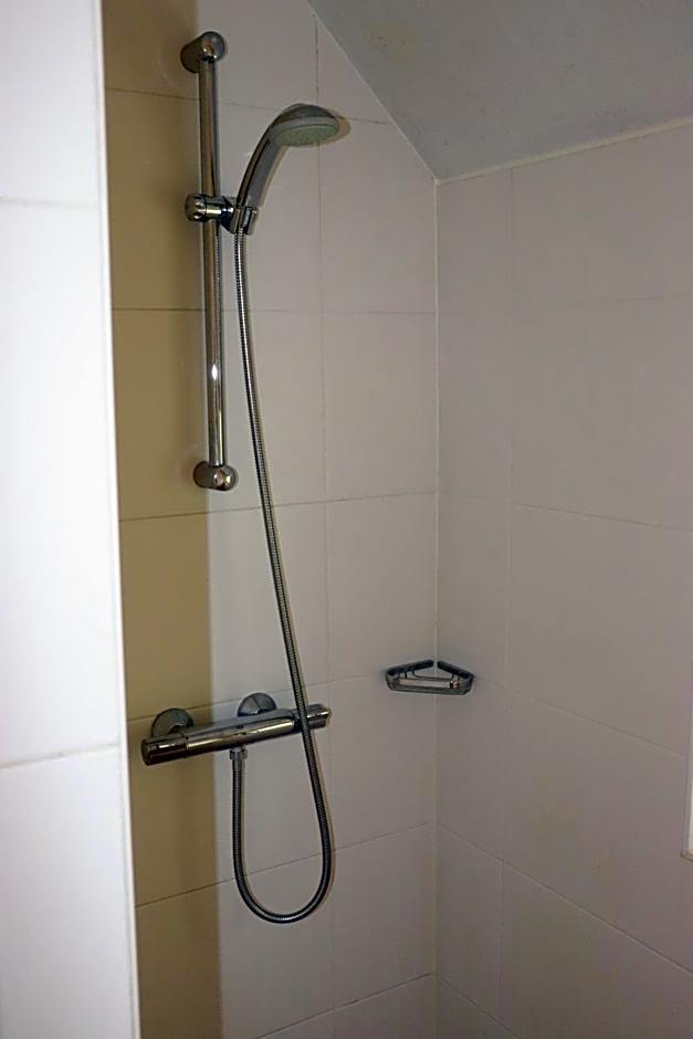 Vakantiehuis de Witte Bergen