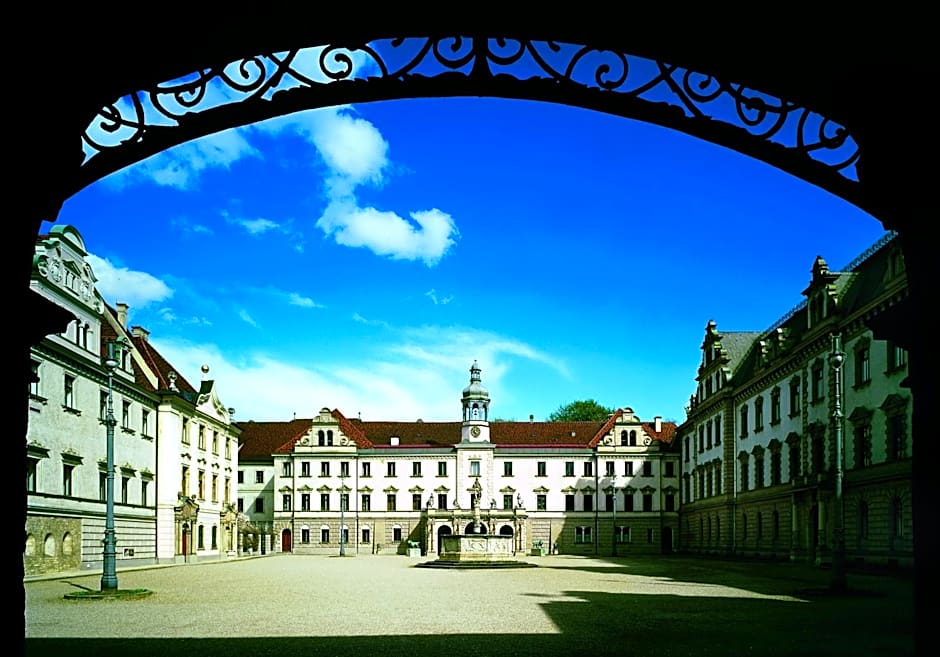 Hotel Das Regensburg