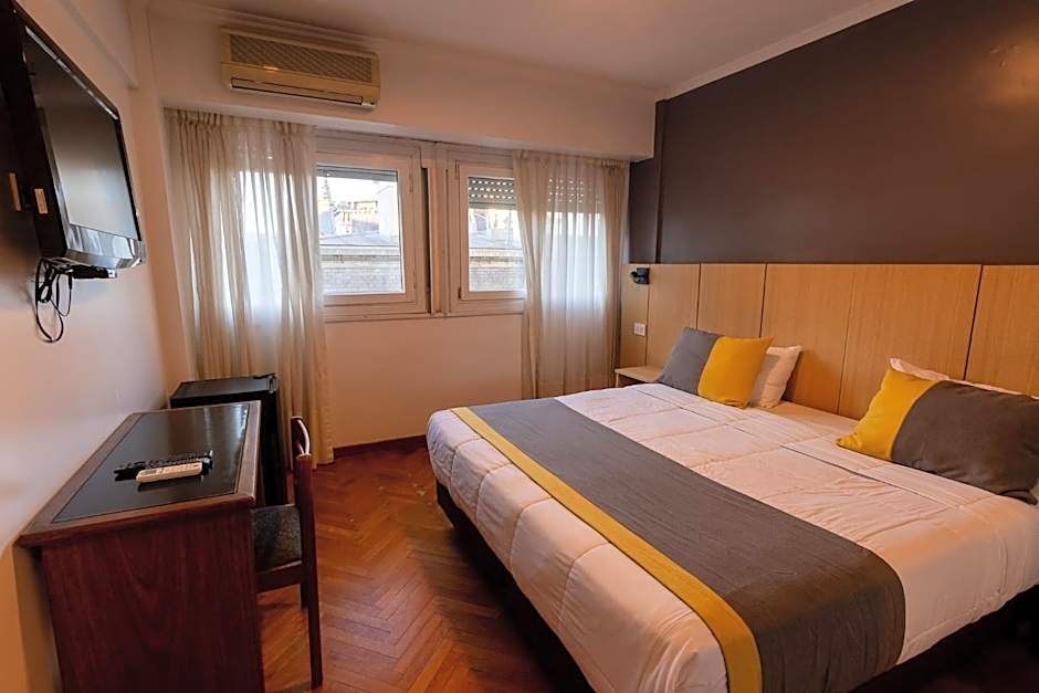Stay Hotel Plaza San Martin
