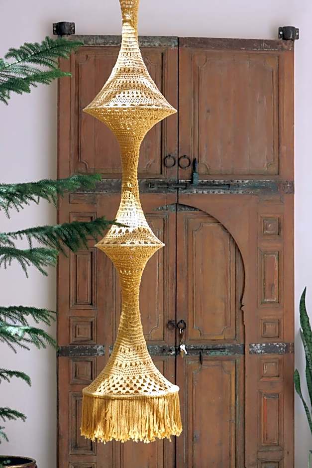 Riad NaaNaa Bed & Breakfast