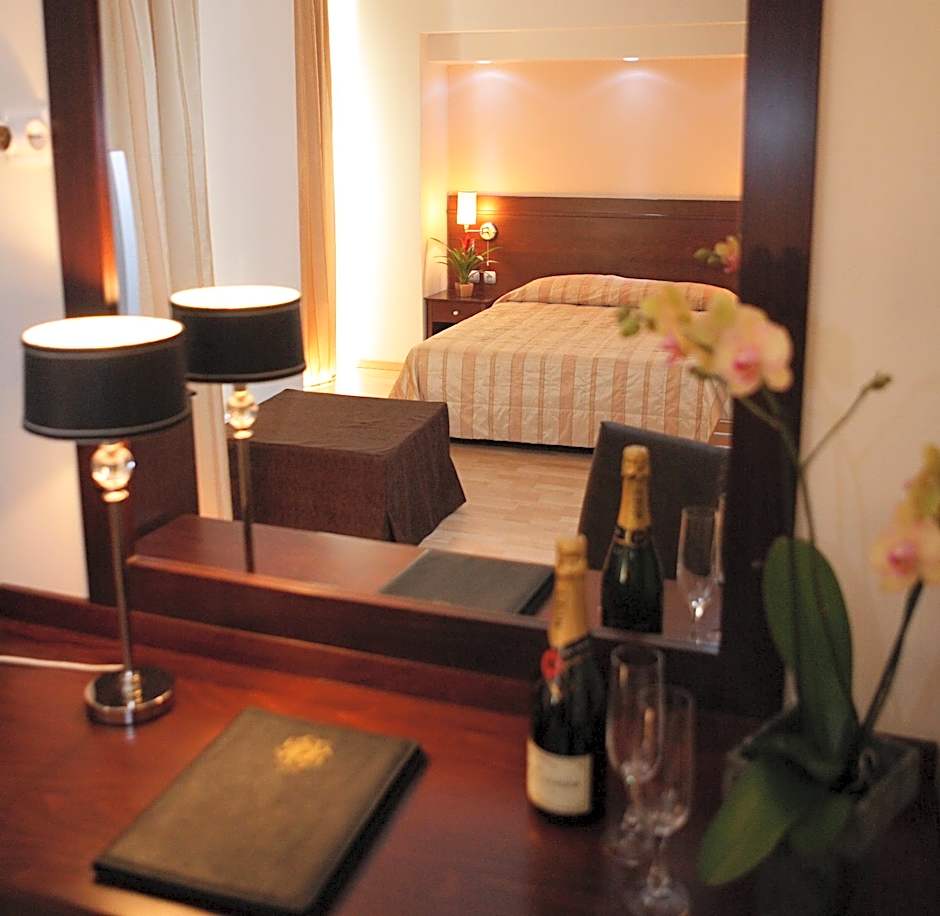 Flisvos Hotel Nafpaktos