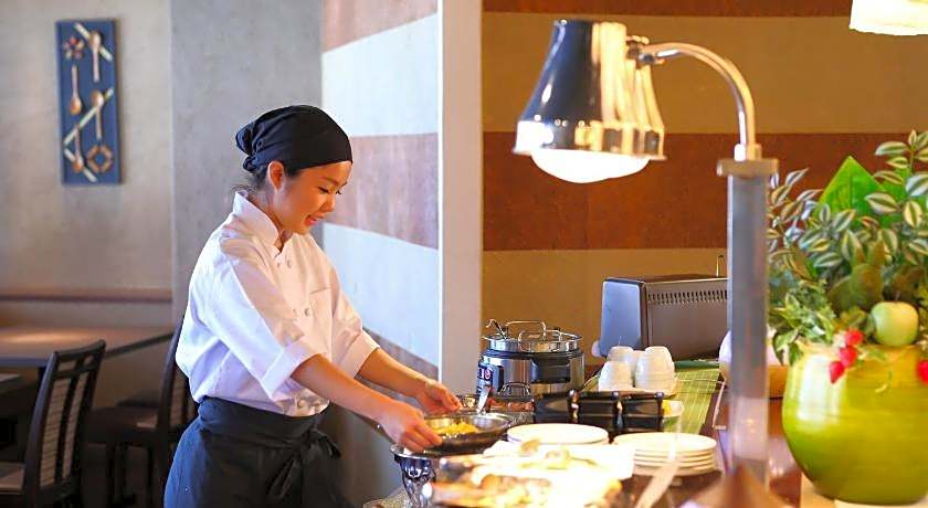 Juraku Stay Niigata