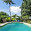 The Privilege Hotel Ezra Beach Club