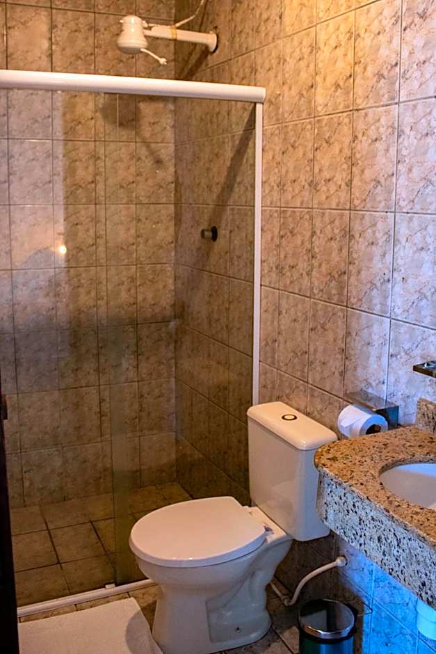 Encanto Paraty Beach