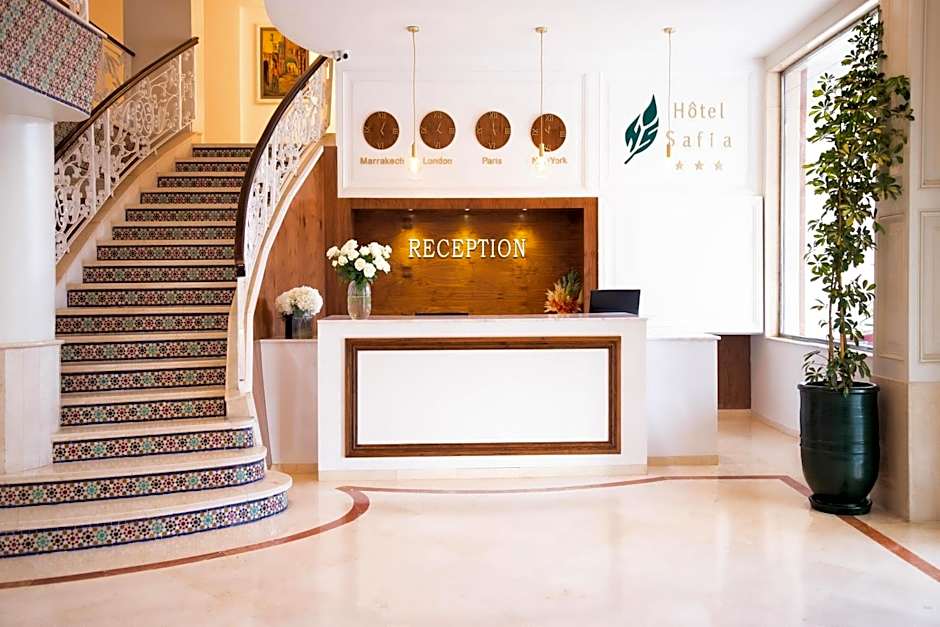Hotel Safia