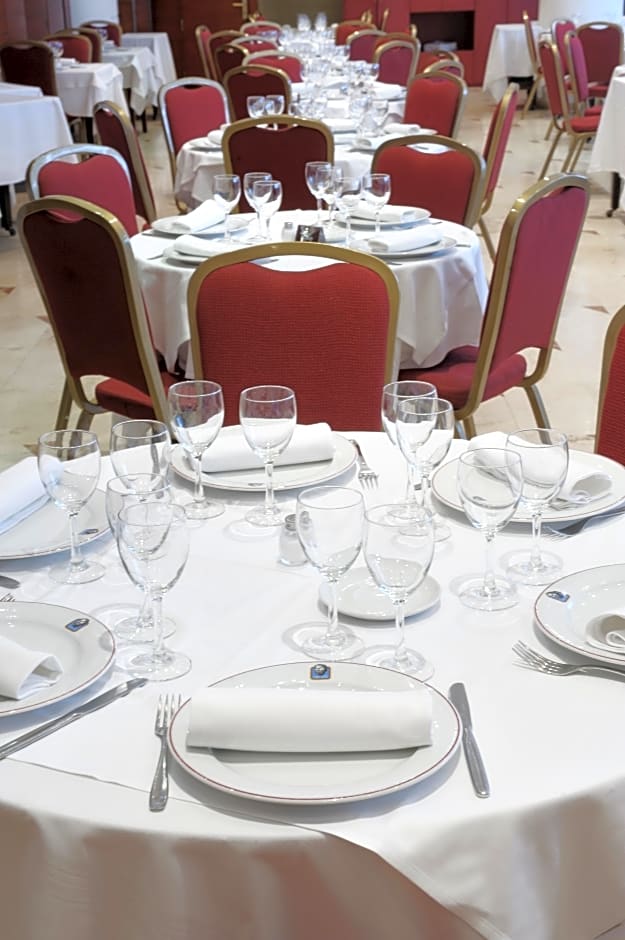 Sercotel Delfos Andorra