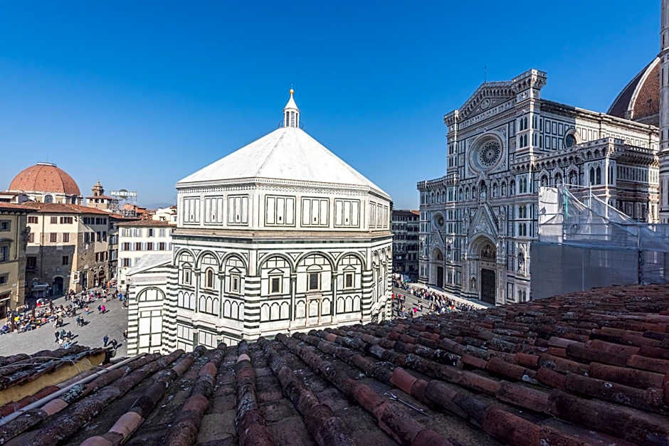 Soggiorno Battistero
