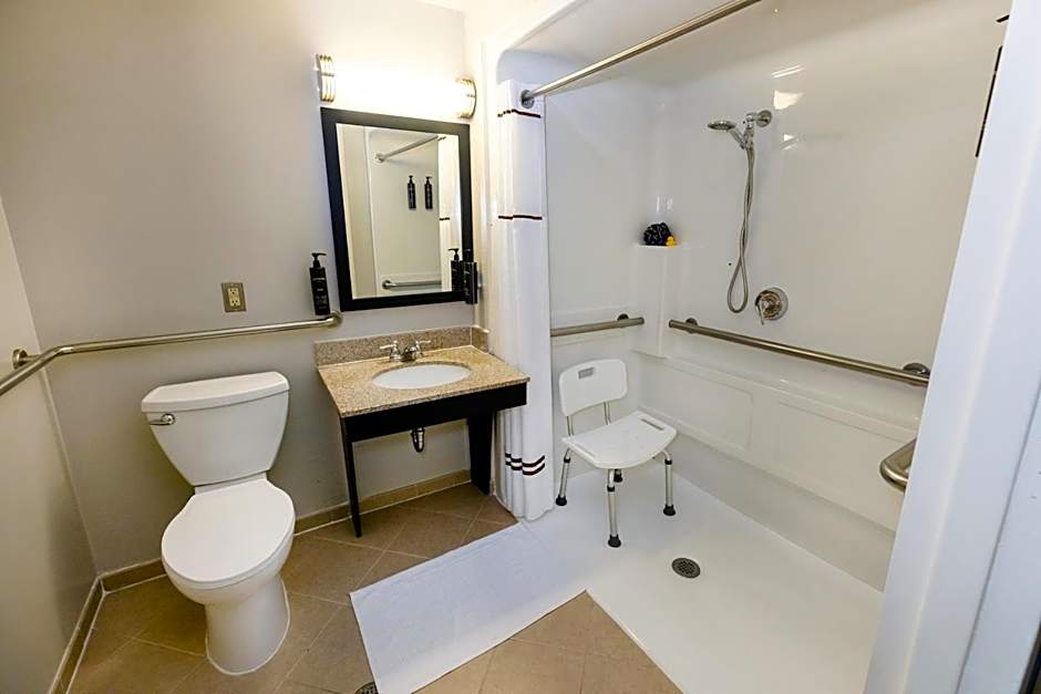 Kellogg Conference Hotel