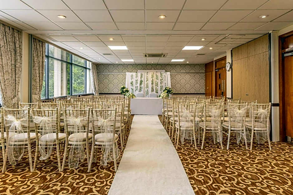 Britannia Leeds Bradford Airport