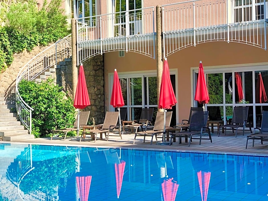 Hotel Maximilian