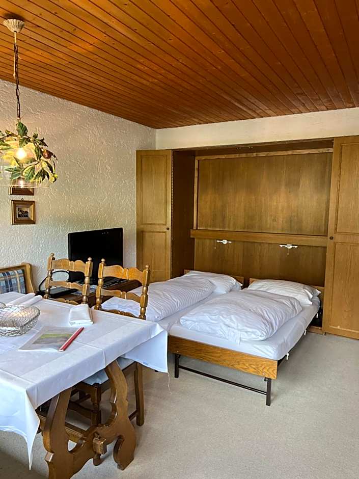 Appartementhaus Birkenwald