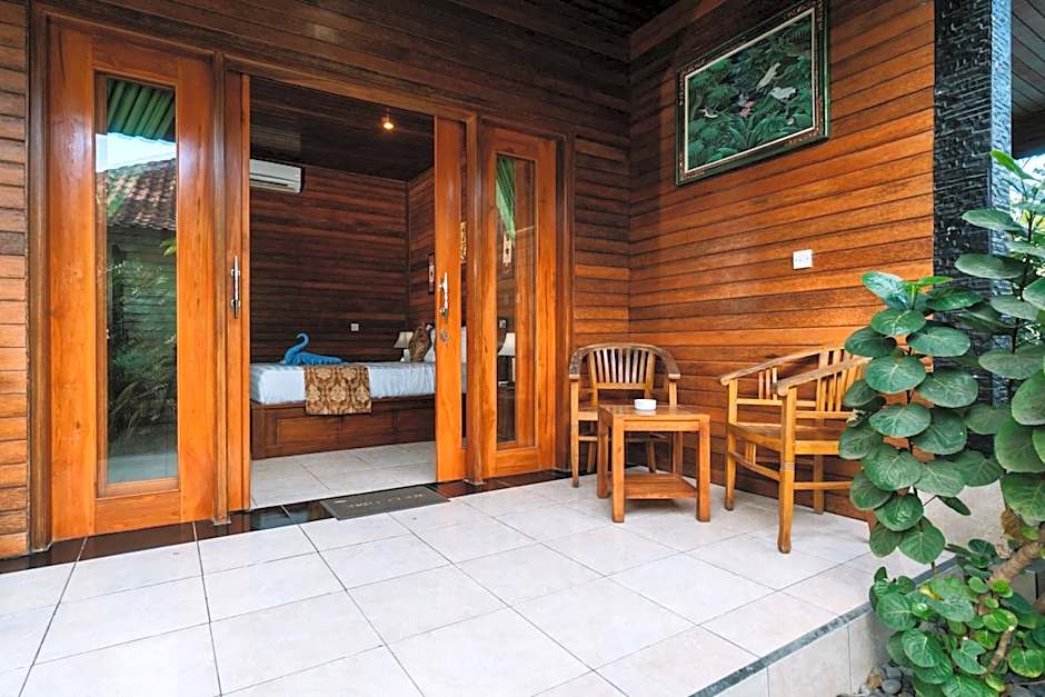 D and B Bungalow's by DeWizZ Management