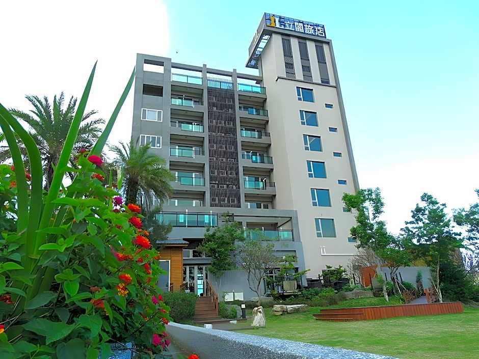 Taroko Liiko Hotel