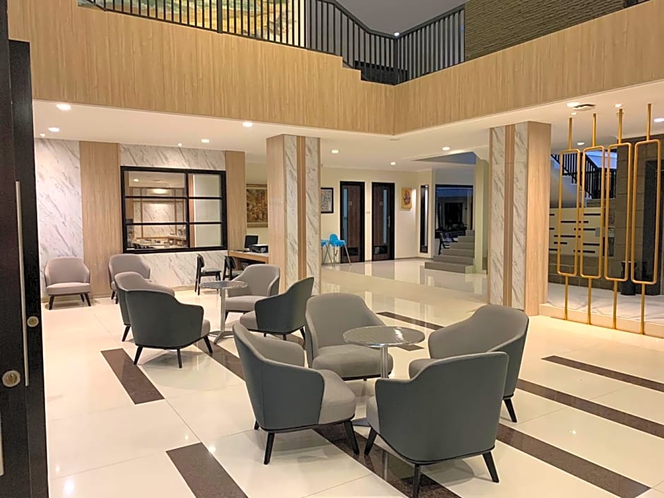 Bintang Mulia Hotel & Resto