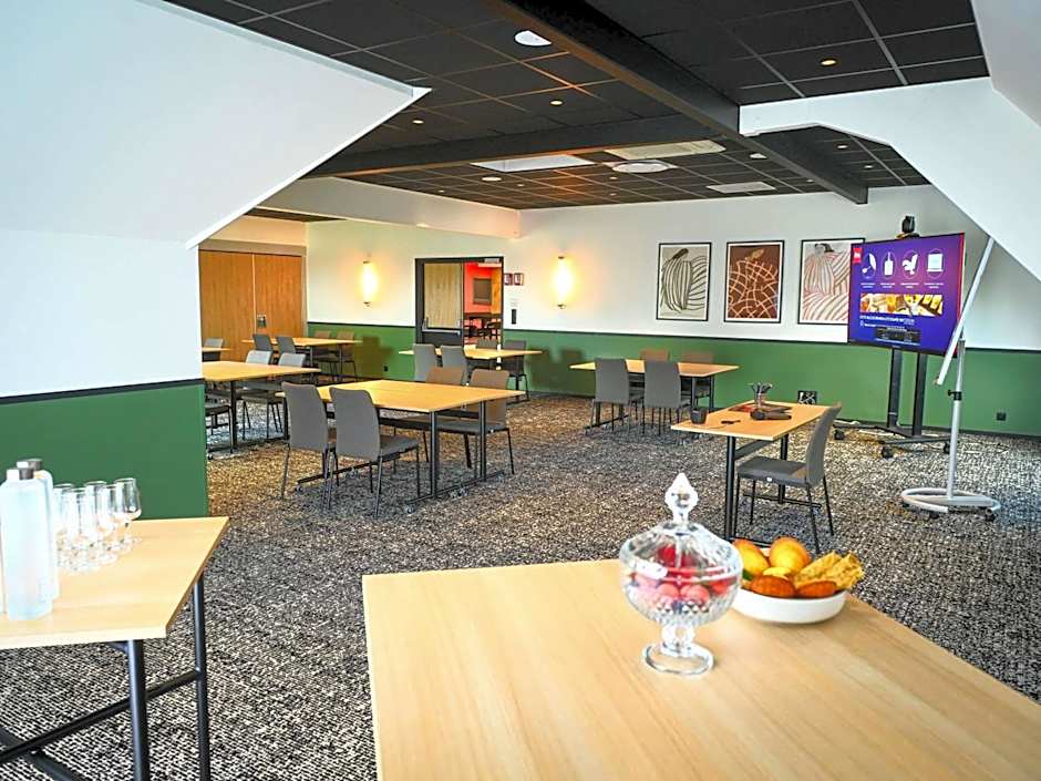 ibis Beaune La Ferme Aux Vins