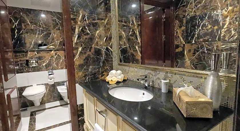 Crowne Plaza Kuwait Al Thuraya City By IHG