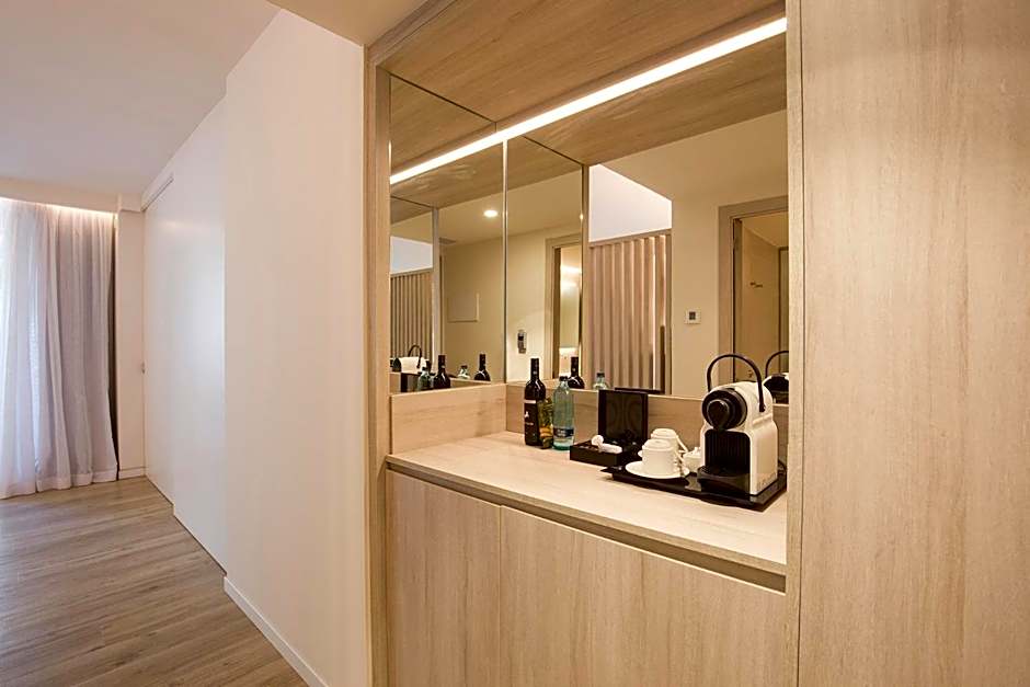 Canyamel Park Hotel & Spa - 4* Sup - Adults only (+16)