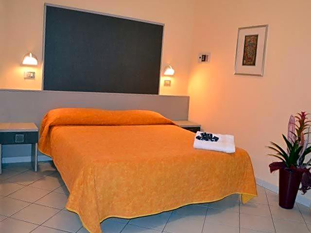 Hotel Abel & Residence