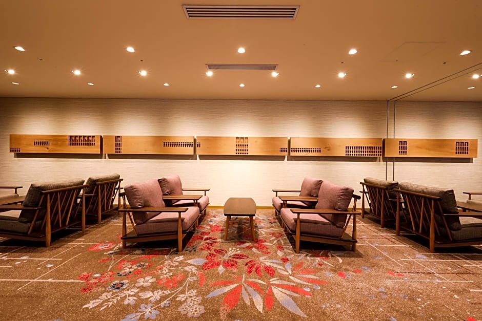 Takayama Green Hotel