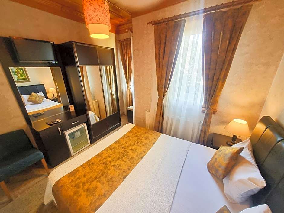 Eskibağ Butik Hotel