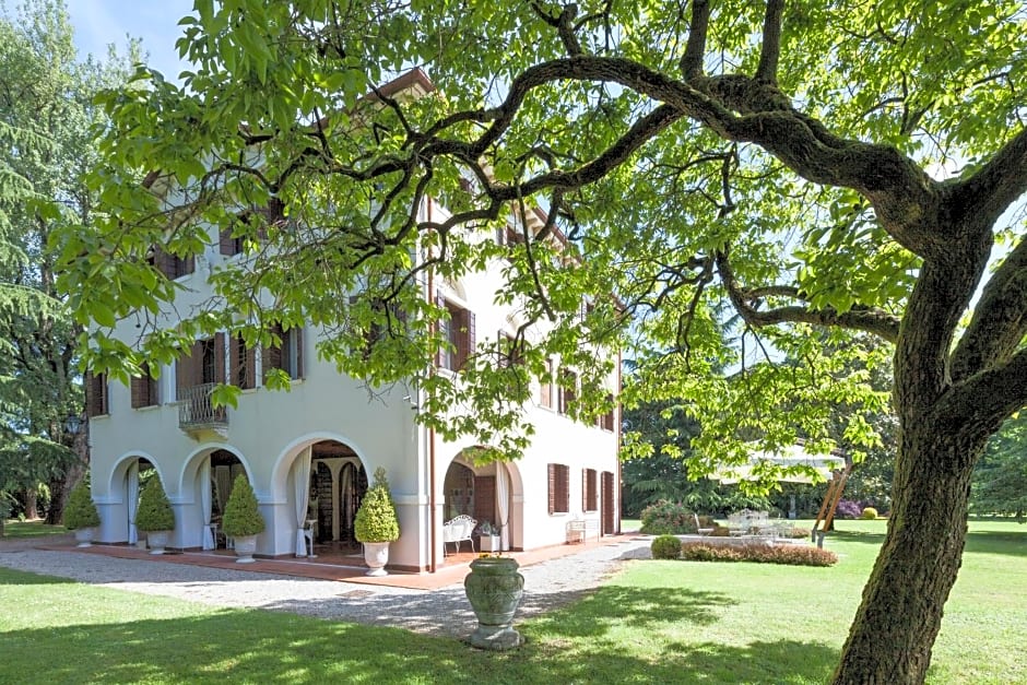 Villa Zane