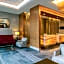 Mercure Bursa The Plaza Thermal & Spa Hotel