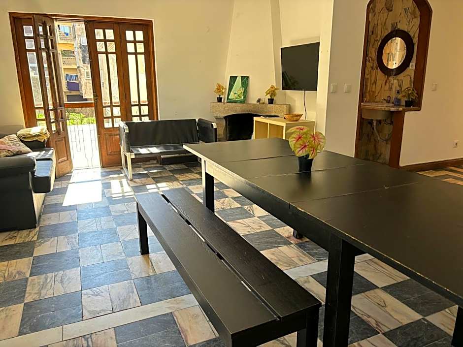 Asprela Guest House