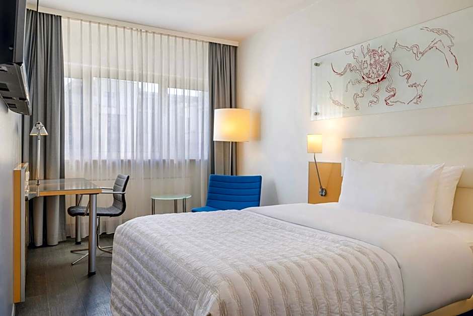 Le Méridien Frankfurt