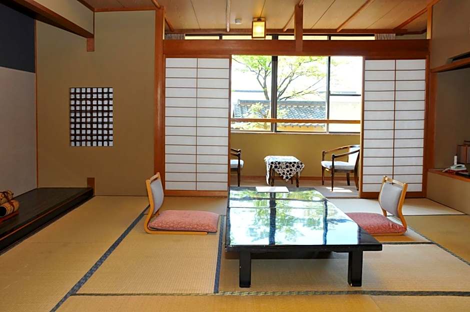 Kohan No Yado Ryokan Morimoto